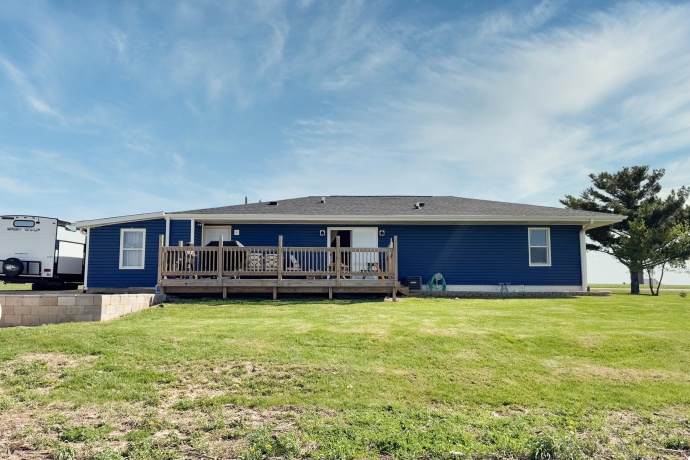 3929 Gleasman, ROCKFORD, Illinois 61101, 2 Bedrooms Bedrooms, ,1 BathroomBathrooms,House,For Sale,Gleasman,202602222