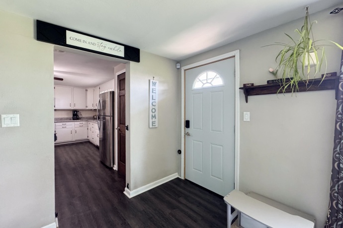 3929 Gleasman, ROCKFORD, Illinois 61101, 2 Bedrooms Bedrooms, ,1 BathroomBathrooms,House,For Sale,Gleasman,202602222