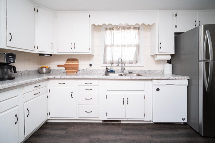 3929 Gleasman, ROCKFORD, Illinois 61101, 2 Bedrooms Bedrooms, ,1 BathroomBathrooms,House,For Sale,Gleasman,202602222