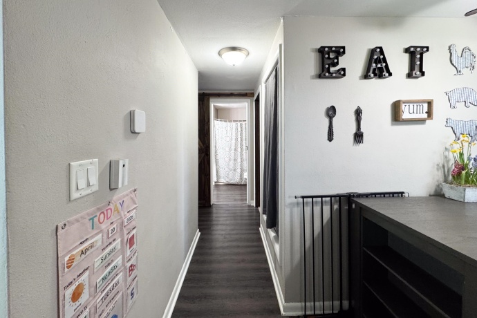 3929 Gleasman, ROCKFORD, Illinois 61101, 2 Bedrooms Bedrooms, ,1 BathroomBathrooms,House,For Sale,Gleasman,202602222