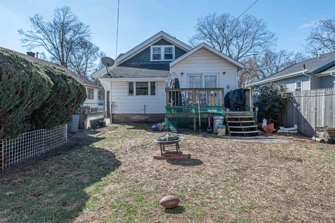 2120 17th, ROCKFORD, Illinois 61104, 4 Bedrooms Bedrooms, ,1 BathroomBathrooms,House,For Sale,17th,202602223