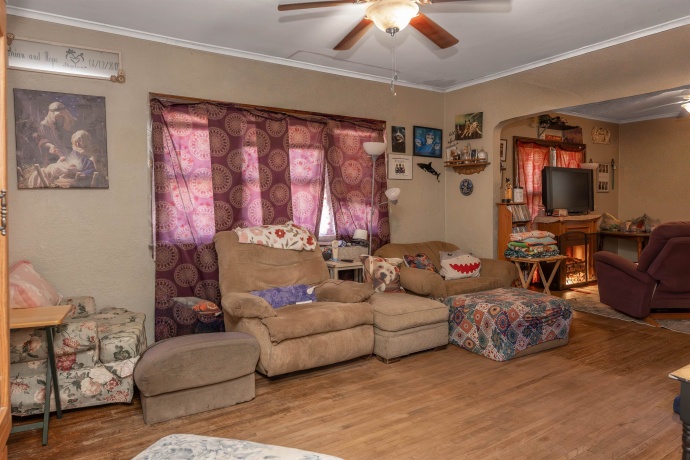 2120 17th, ROCKFORD, Illinois 61104, 4 Bedrooms Bedrooms, ,1 BathroomBathrooms,House,For Sale,17th,202602223