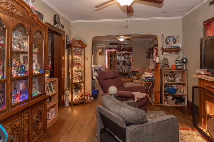 2120 17th, ROCKFORD, Illinois 61104, 4 Bedrooms Bedrooms, ,1 BathroomBathrooms,House,For Sale,17th,202602223