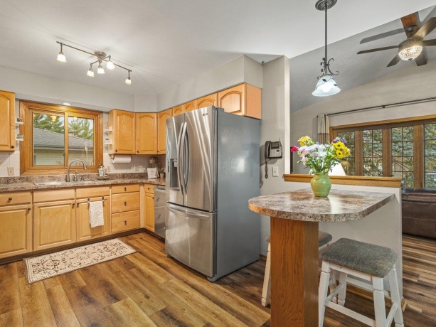 1816 Post, BELOIT, Wisconsin 53511, 3 Bedrooms Bedrooms, ,1 BathroomBathrooms,House,For Sale,Post,202602224