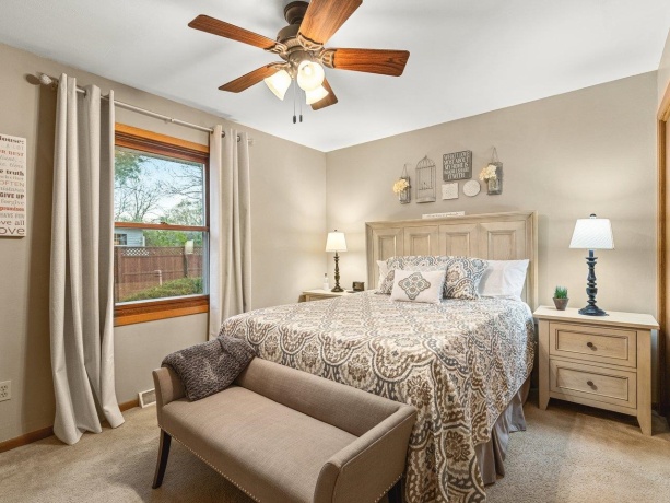 1816 Post, BELOIT, Wisconsin 53511, 3 Bedrooms Bedrooms, ,1 BathroomBathrooms,House,For Sale,Post,202602224