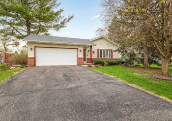 1816 Post, BELOIT, Wisconsin 53511, 3 Bedrooms Bedrooms, ,1 BathroomBathrooms,House,For Sale,Post,202602224