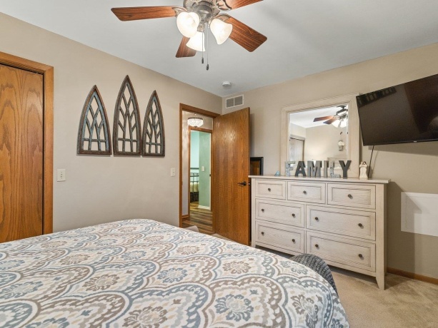 1816 Post, BELOIT, Wisconsin 53511, 3 Bedrooms Bedrooms, ,1 BathroomBathrooms,House,For Sale,Post,202602224