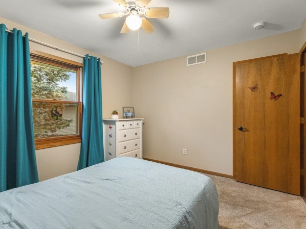 1816 Post, BELOIT, Wisconsin 53511, 3 Bedrooms Bedrooms, ,1 BathroomBathrooms,House,For Sale,Post,202602224