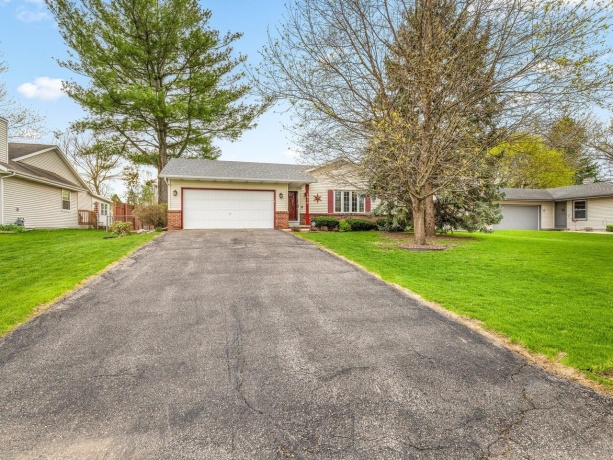 1816 Post, BELOIT, Wisconsin 53511, 3 Bedrooms Bedrooms, ,1 BathroomBathrooms,House,For Sale,Post,202602224