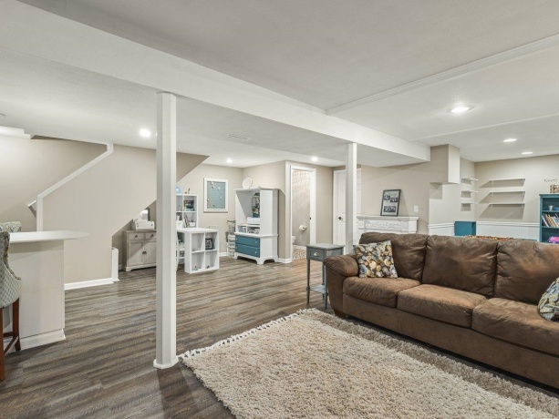 1816 Post, BELOIT, Wisconsin 53511, 3 Bedrooms Bedrooms, ,1 BathroomBathrooms,House,For Sale,Post,202602224