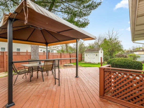 1816 Post, BELOIT, Wisconsin 53511, 3 Bedrooms Bedrooms, ,1 BathroomBathrooms,House,For Sale,Post,202602224