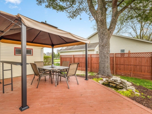 1816 Post, BELOIT, Wisconsin 53511, 3 Bedrooms Bedrooms, ,1 BathroomBathrooms,House,For Sale,Post,202602224