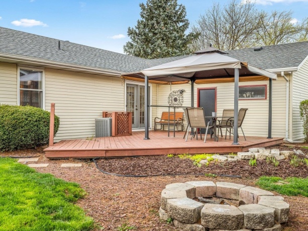 1816 Post, BELOIT, Wisconsin 53511, 3 Bedrooms Bedrooms, ,1 BathroomBathrooms,House,For Sale,Post,202602224