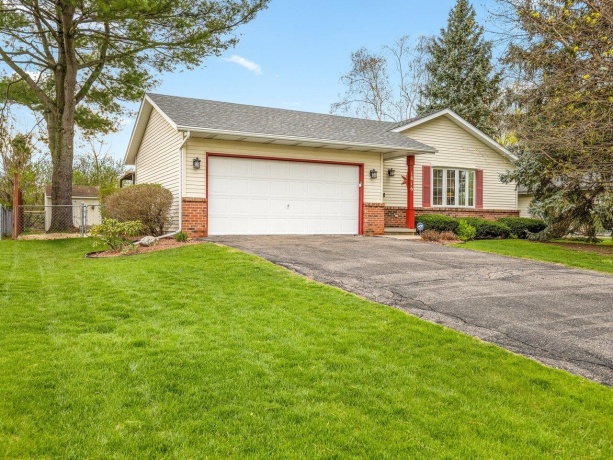 1816 Post, BELOIT, Wisconsin 53511, 3 Bedrooms Bedrooms, ,1 BathroomBathrooms,House,For Sale,Post,202602224