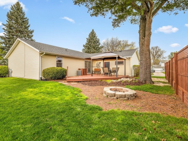 1816 Post, BELOIT, Wisconsin 53511, 3 Bedrooms Bedrooms, ,1 BathroomBathrooms,House,For Sale,Post,202602224