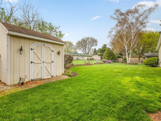 1816 Post, BELOIT, Wisconsin 53511, 3 Bedrooms Bedrooms, ,1 BathroomBathrooms,House,For Sale,Post,202602224