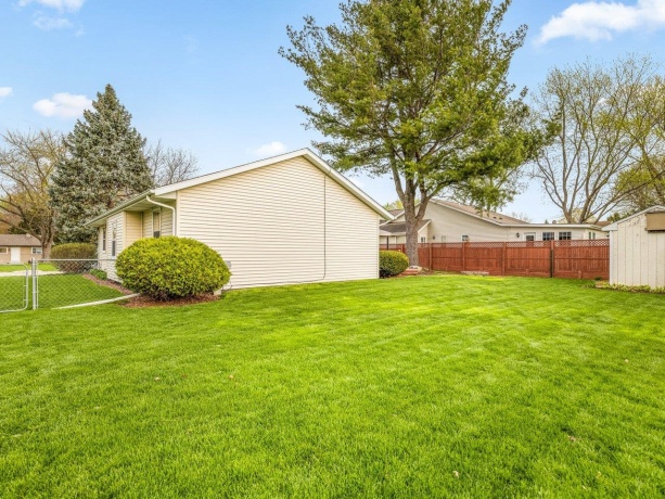 1816 Post, BELOIT, Wisconsin 53511, 3 Bedrooms Bedrooms, ,1 BathroomBathrooms,House,For Sale,Post,202602224