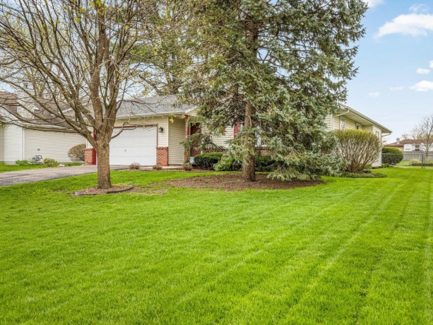 1816 Post, BELOIT, Wisconsin 53511, 3 Bedrooms Bedrooms, ,1 BathroomBathrooms,House,For Sale,Post,202602224