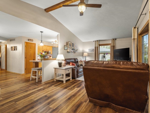 1816 Post, BELOIT, Wisconsin 53511, 3 Bedrooms Bedrooms, ,1 BathroomBathrooms,House,For Sale,Post,202602224