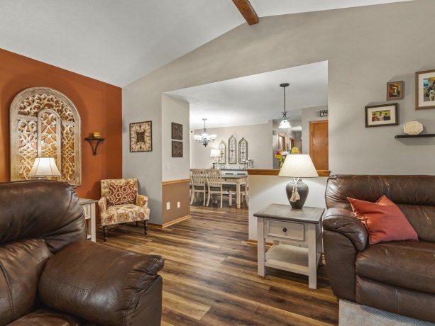 1816 Post, BELOIT, Wisconsin 53511, 3 Bedrooms Bedrooms, ,1 BathroomBathrooms,House,For Sale,Post,202602224