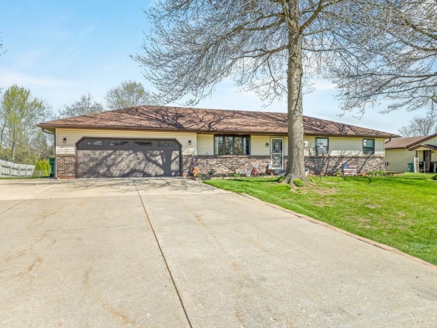 11785 Balsa, ROSCOE, Illinois 61073, 3 Bedrooms Bedrooms, ,2 BathroomsBathrooms,House,For Sale,Balsa,202602225