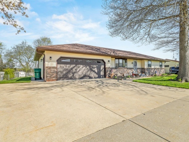 11785 Balsa, ROSCOE, Illinois 61073, 3 Bedrooms Bedrooms, ,2 BathroomsBathrooms,House,For Sale,Balsa,202602225