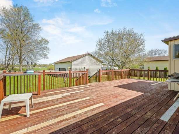 11785 Balsa, ROSCOE, Illinois 61073, 3 Bedrooms Bedrooms, ,2 BathroomsBathrooms,House,For Sale,Balsa,202602225