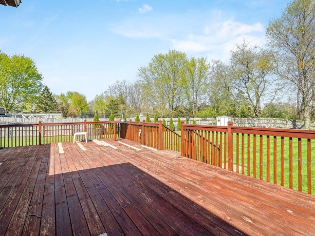 11785 Balsa, ROSCOE, Illinois 61073, 3 Bedrooms Bedrooms, ,2 BathroomsBathrooms,House,For Sale,Balsa,202602225