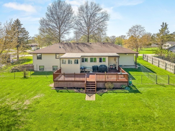 11785 Balsa, ROSCOE, Illinois 61073, 3 Bedrooms Bedrooms, ,2 BathroomsBathrooms,House,For Sale,Balsa,202602225