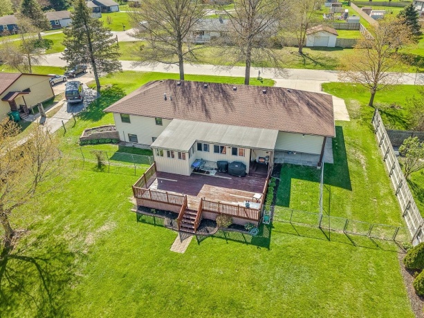 11785 Balsa, ROSCOE, Illinois 61073, 3 Bedrooms Bedrooms, ,2 BathroomsBathrooms,House,For Sale,Balsa,202602225