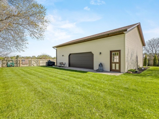 11785 Balsa, ROSCOE, Illinois 61073, 3 Bedrooms Bedrooms, ,2 BathroomsBathrooms,House,For Sale,Balsa,202602225