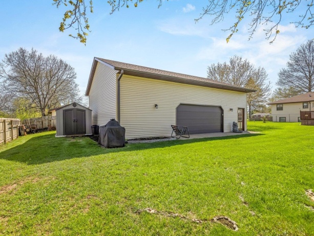 11785 Balsa, ROSCOE, Illinois 61073, 3 Bedrooms Bedrooms, ,2 BathroomsBathrooms,House,For Sale,Balsa,202602225