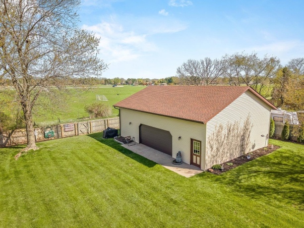 11785 Balsa, ROSCOE, Illinois 61073, 3 Bedrooms Bedrooms, ,2 BathroomsBathrooms,House,For Sale,Balsa,202602225