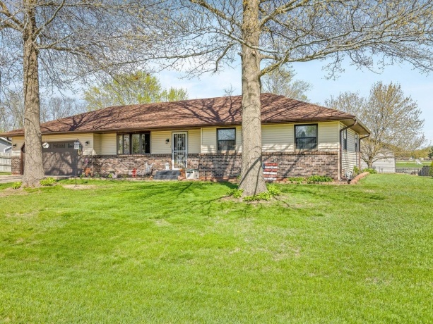 11785 Balsa, ROSCOE, Illinois 61073, 3 Bedrooms Bedrooms, ,2 BathroomsBathrooms,House,For Sale,Balsa,202602225