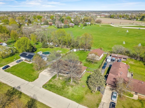 11785 Balsa, ROSCOE, Illinois 61073, 3 Bedrooms Bedrooms, ,2 BathroomsBathrooms,House,For Sale,Balsa,202602225