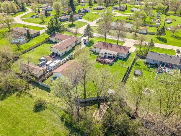 11785 Balsa, ROSCOE, Illinois 61073, 3 Bedrooms Bedrooms, ,2 BathroomsBathrooms,House,For Sale,Balsa,202602225