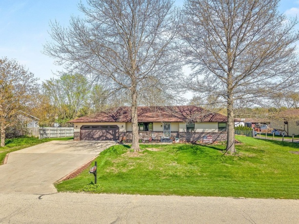 11785 Balsa, ROSCOE, Illinois 61073, 3 Bedrooms Bedrooms, ,2 BathroomsBathrooms,House,For Sale,Balsa,202602225