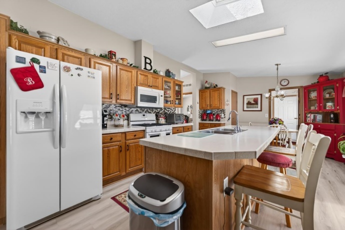 2288 Blossom, BELVIDERE, Illinois 61008, 3 Bedrooms Bedrooms, ,2 BathroomsBathrooms,House,For Sale,Blossom,202602227