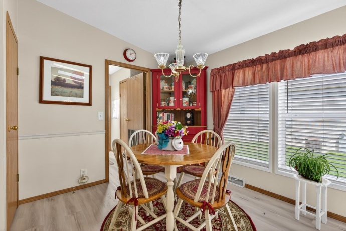 2288 Blossom, BELVIDERE, Illinois 61008, 3 Bedrooms Bedrooms, ,2 BathroomsBathrooms,House,For Sale,Blossom,202602227