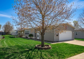 2288 Blossom, BELVIDERE, Illinois 61008, 3 Bedrooms Bedrooms, ,2 BathroomsBathrooms,House,For Sale,Blossom,202602227