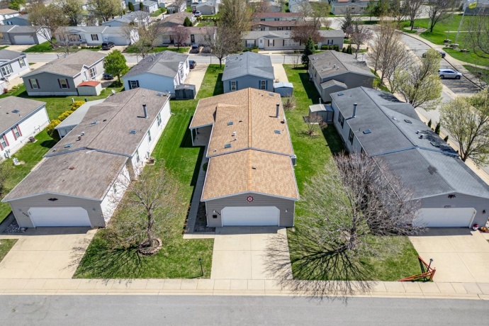 2288 Blossom, BELVIDERE, Illinois 61008, 3 Bedrooms Bedrooms, ,2 BathroomsBathrooms,House,For Sale,Blossom,202602227