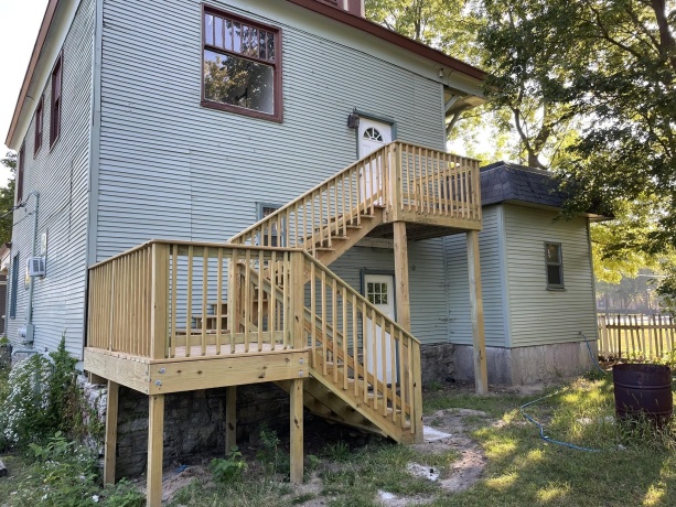 515 GROVE, ROCKFORD, Illinois 61104, ,2 Units,For Sale,GROVE,202602228