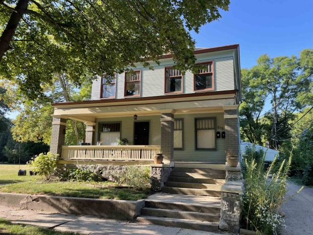 515 GROVE, ROCKFORD, Illinois 61104, ,2 Units,For Sale,GROVE,202602228