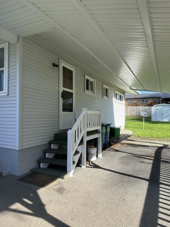 1626 SUPERIOR, SAVANNA, Illinois 61074, 2 Bedrooms Bedrooms, ,1 BathroomBathrooms,House,For Sale,SUPERIOR,202602229