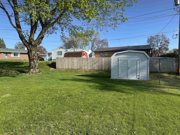 1626 SUPERIOR, SAVANNA, Illinois 61074, 2 Bedrooms Bedrooms, ,1 BathroomBathrooms,House,For Sale,SUPERIOR,202602229