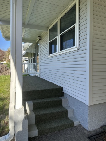 1626 SUPERIOR, SAVANNA, Illinois 61074, 2 Bedrooms Bedrooms, ,1 BathroomBathrooms,House,For Sale,SUPERIOR,202602229