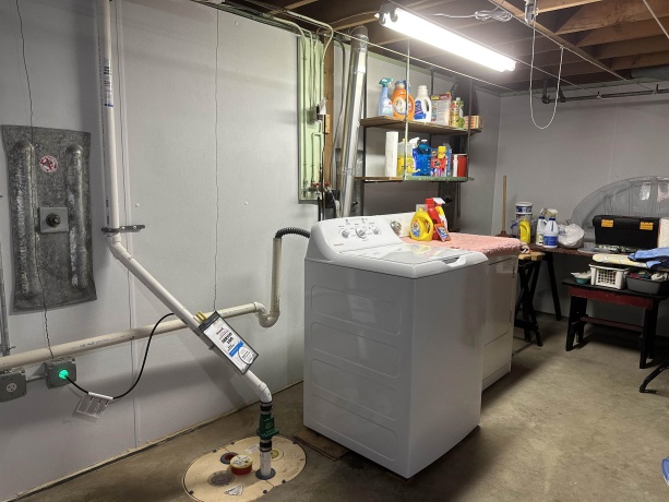 1626 SUPERIOR, SAVANNA, Illinois 61074, 2 Bedrooms Bedrooms, ,1 BathroomBathrooms,House,For Sale,SUPERIOR,202602229