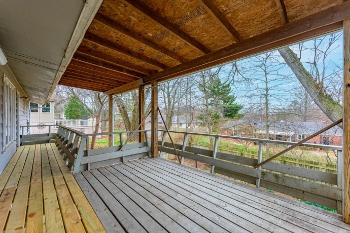 1407 Bolkinwood, FREEPORT, Illinois 61032, 4 Bedrooms Bedrooms, ,3 BathroomsBathrooms,House,For Sale,Bolkinwood,202602232