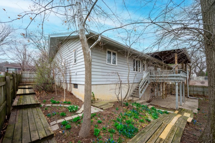 1407 Bolkinwood, FREEPORT, Illinois 61032, 4 Bedrooms Bedrooms, ,3 BathroomsBathrooms,House,For Sale,Bolkinwood,202602232