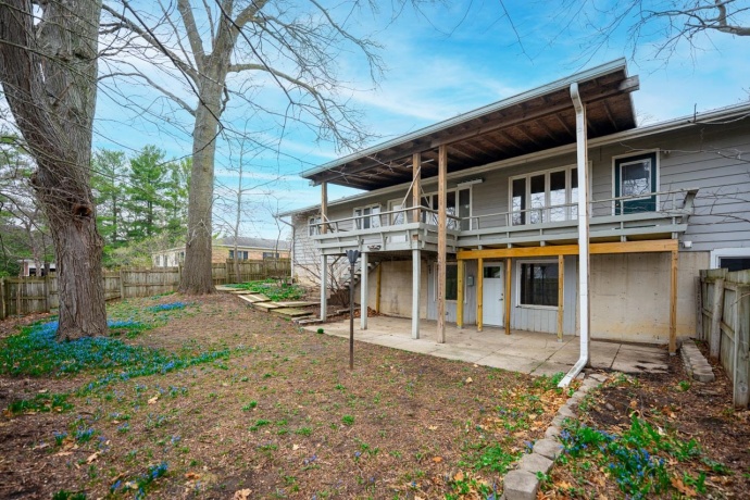 1407 Bolkinwood, FREEPORT, Illinois 61032, 4 Bedrooms Bedrooms, ,3 BathroomsBathrooms,House,For Sale,Bolkinwood,202602232